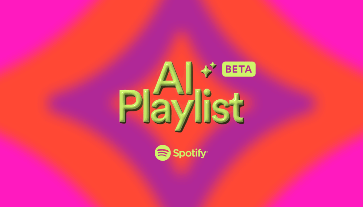 FTR Header AI Playlist 1