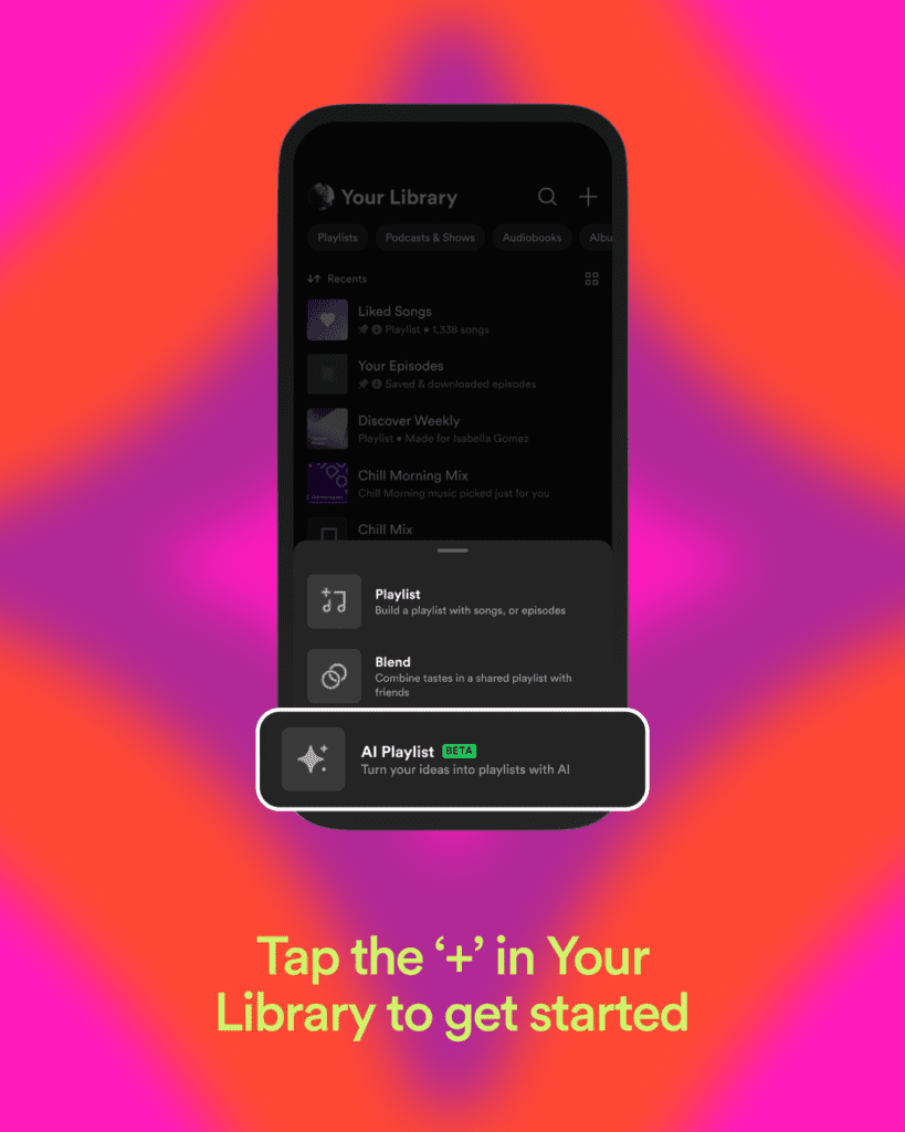 Playlist