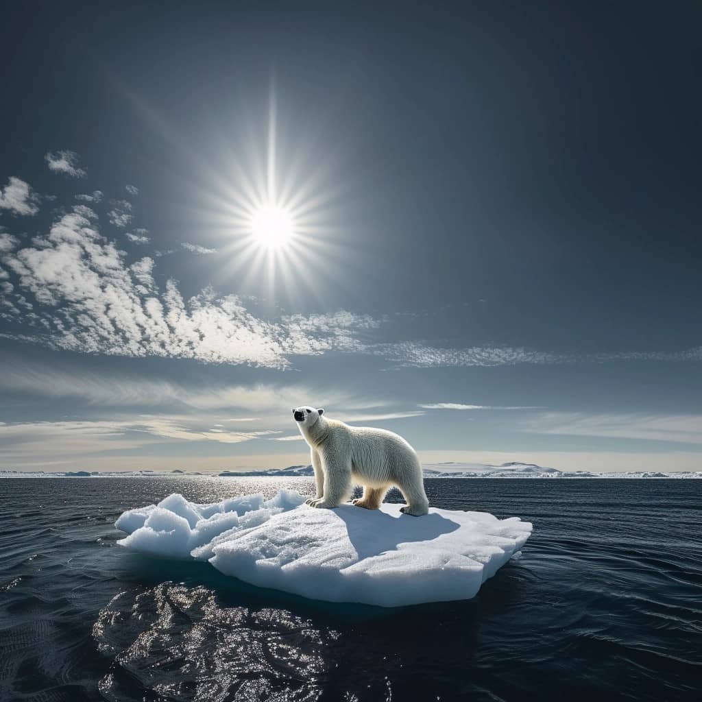 Save the planet