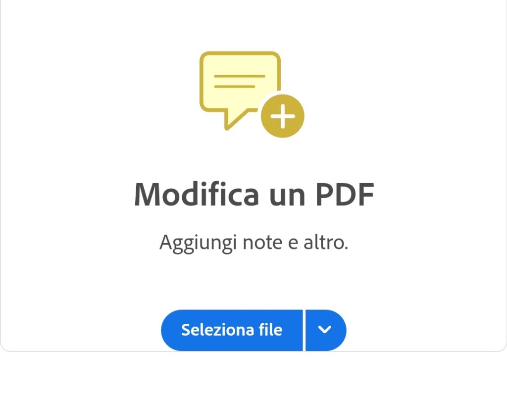 Gestione documentale