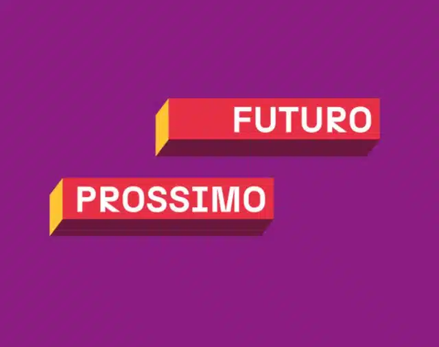futuro prossimo