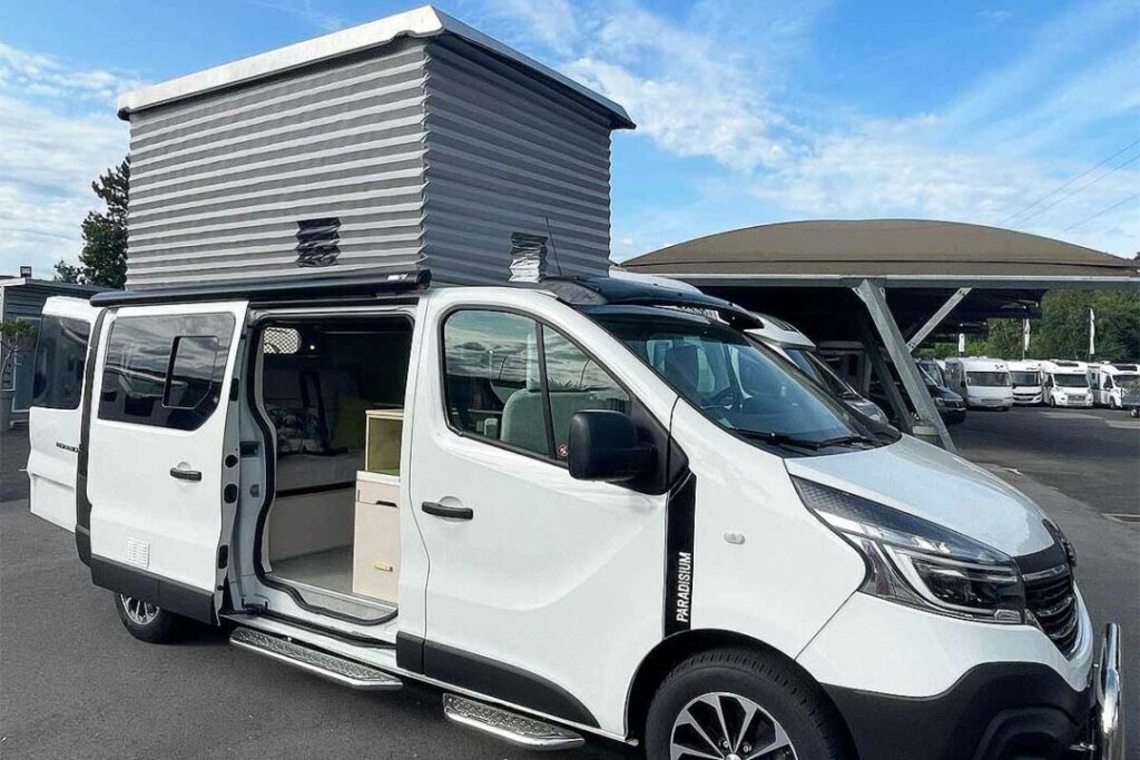 Van