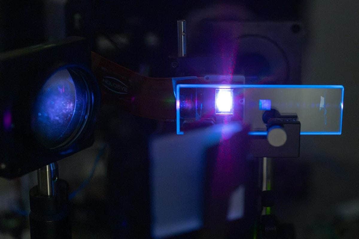 Smart glass AI Stanford svela il prototipo che cambierà il mondo