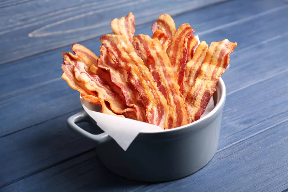 pancetta