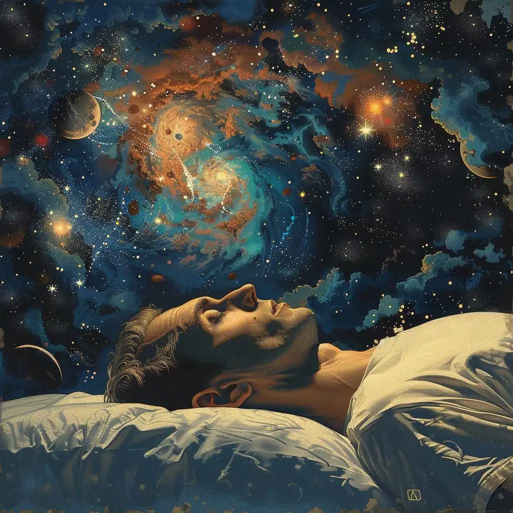premonitory dreams