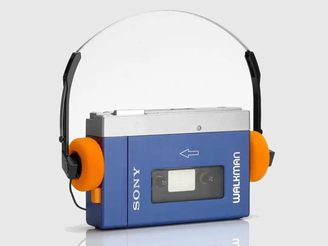 Walkman: o pocket DJ que mudou a trilha sonora do mundo