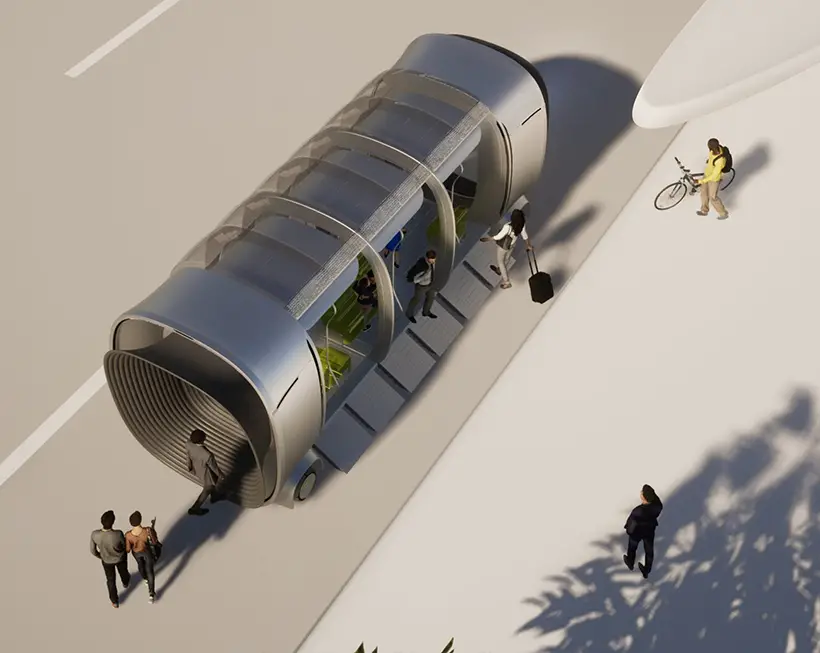 Mobilità urbana