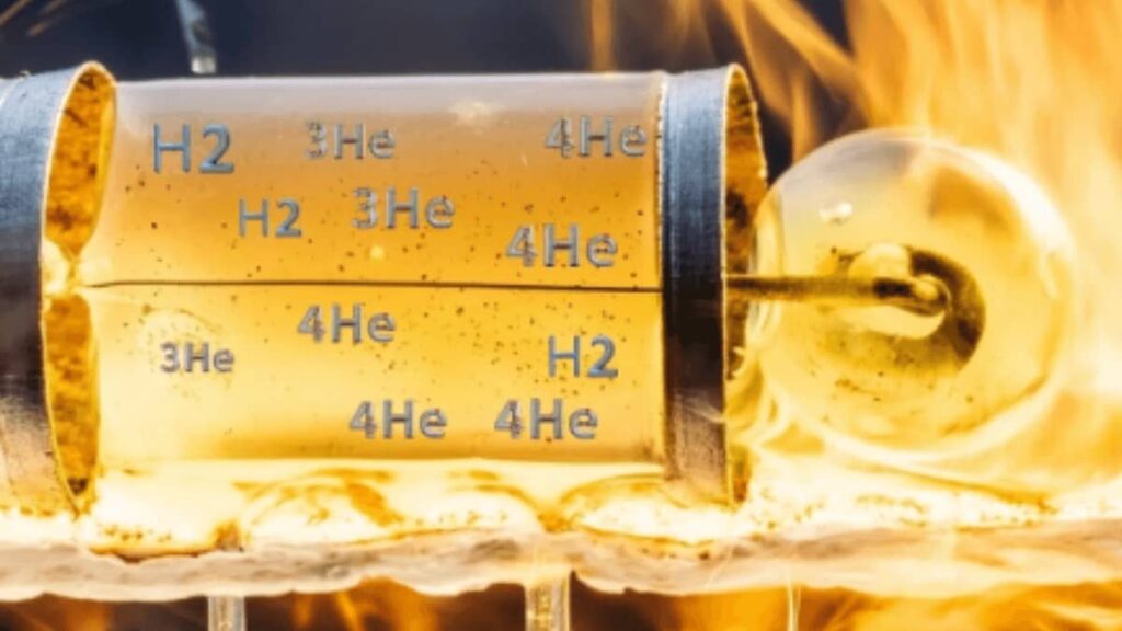 Bassa energia e fusione fredda