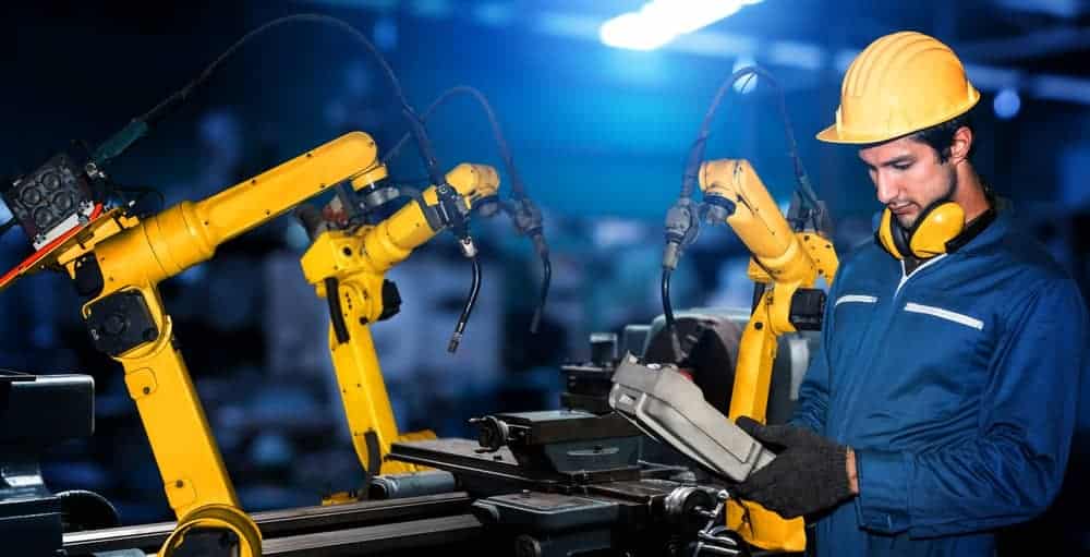 Sicurezza sul lavoro