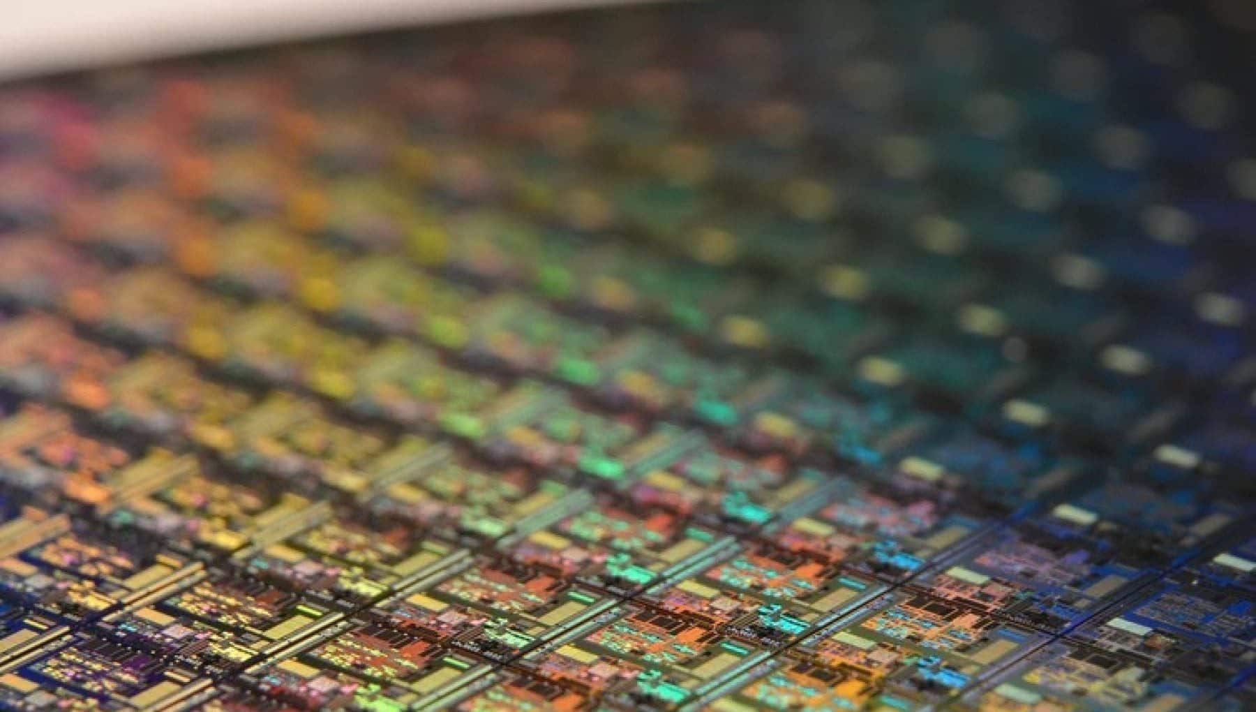 Semiconduttori cosa sono