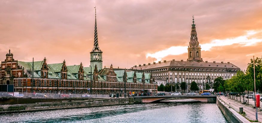 migraine university of copenhagen