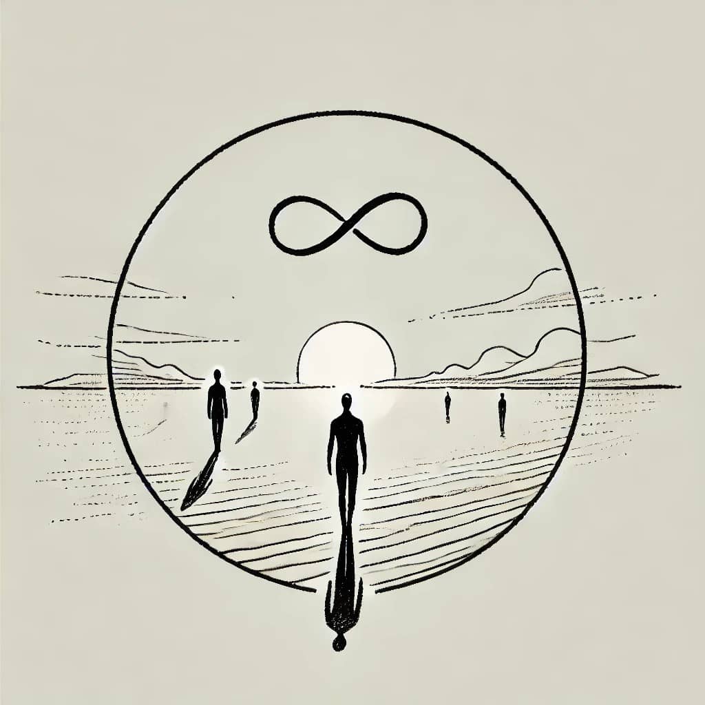 Vita infinita