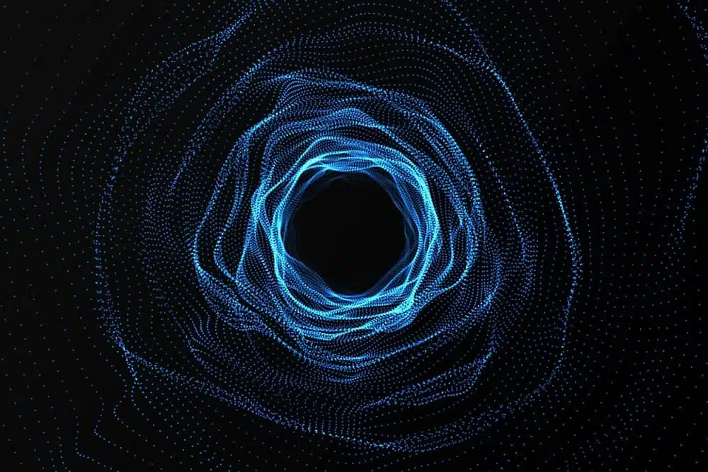 Wormhole