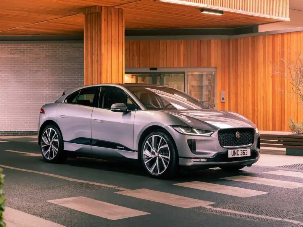 Robotaxis Waymo