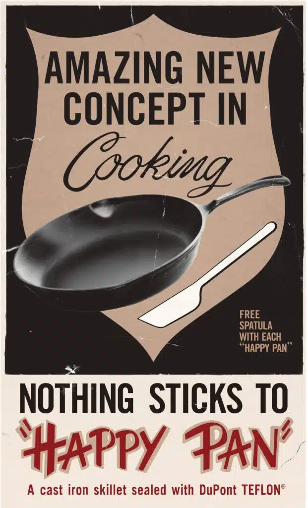 Teflon