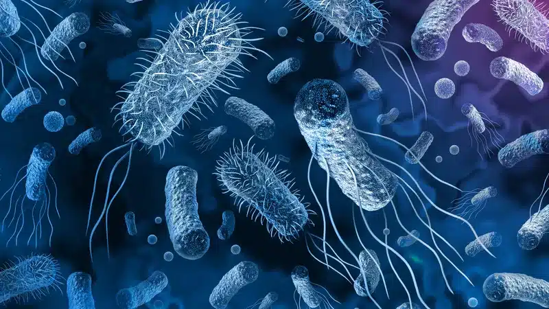 Microbiology