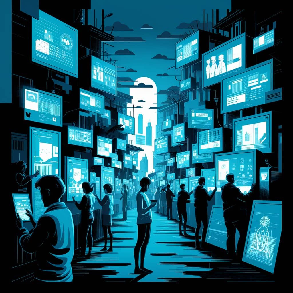 Era digitale