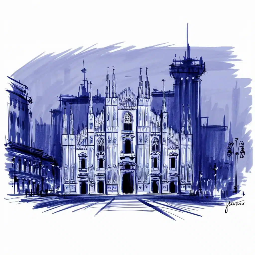 Milan