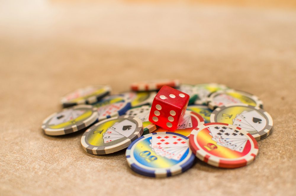 Cinque errori da principiante migliori casino stranieri che puoi correggere oggi