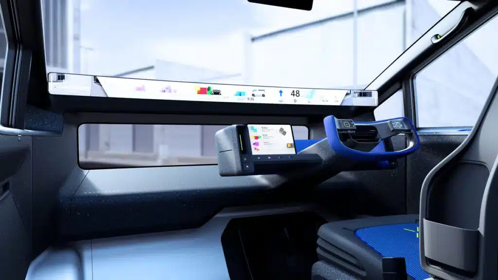 Van elettrico