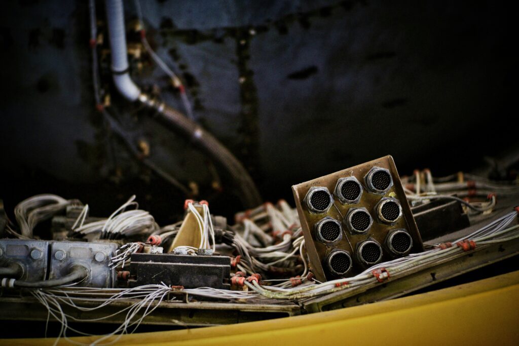rifiuti elettronici