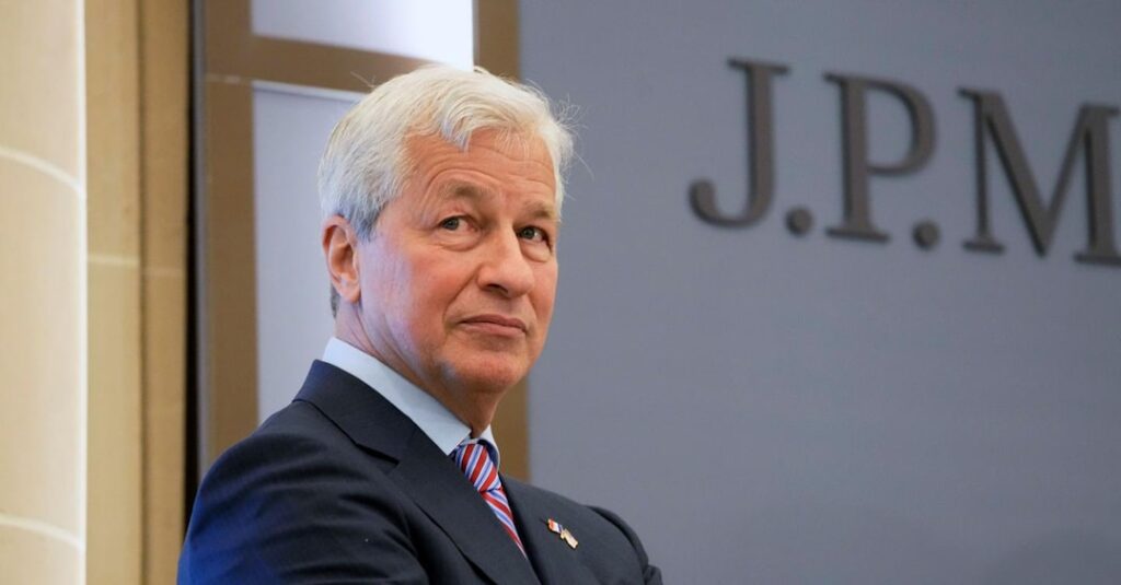 JPMorgan