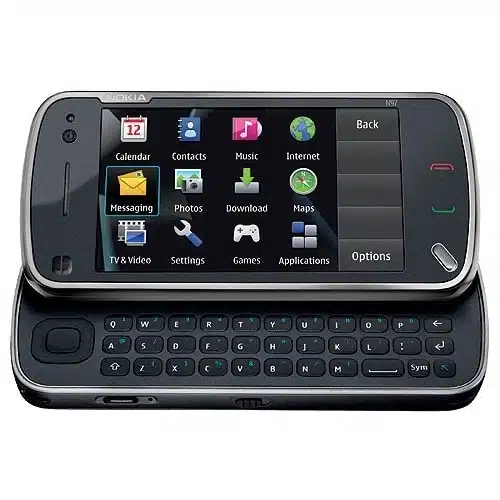 Histoire de Nokia