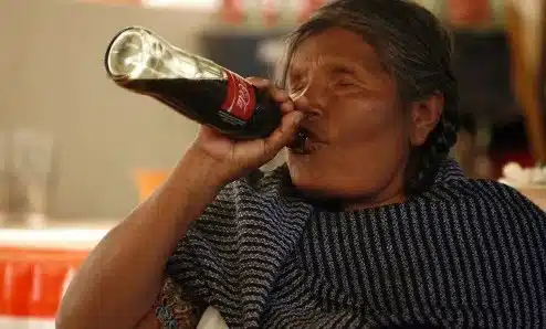 Bibite zuccherate