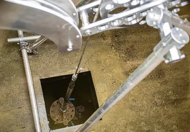 白氢