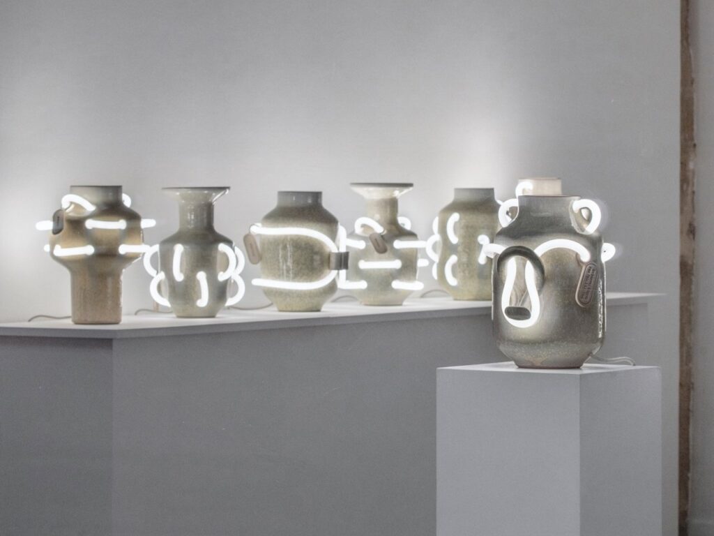 ceramica moderna