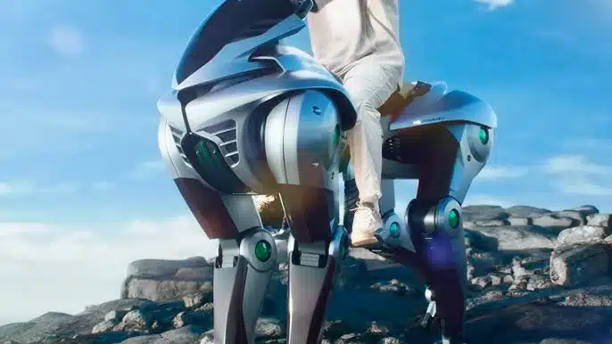 Kawasaki Corleo