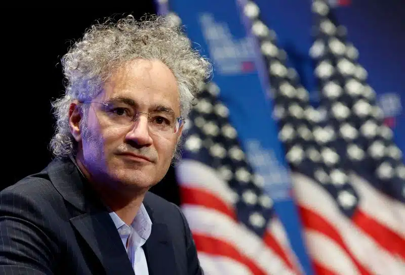 Palantir