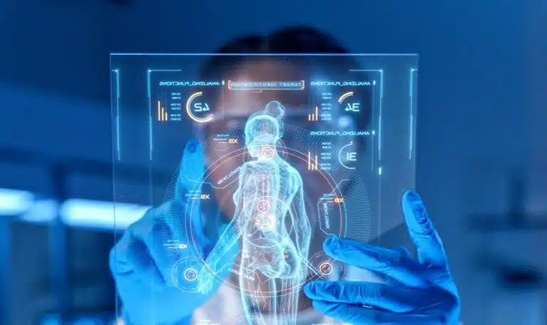 Digital Therapies