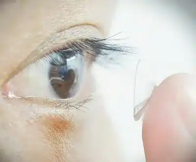 Visione infrarossa