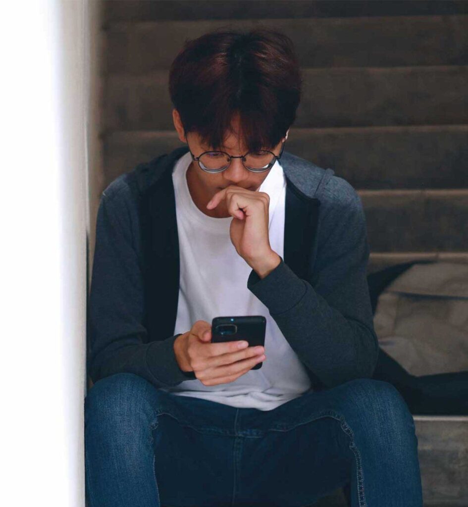 Depressione giovanile