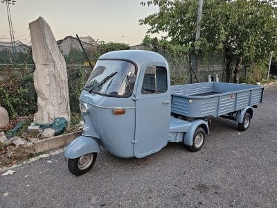 Fiat TRIS