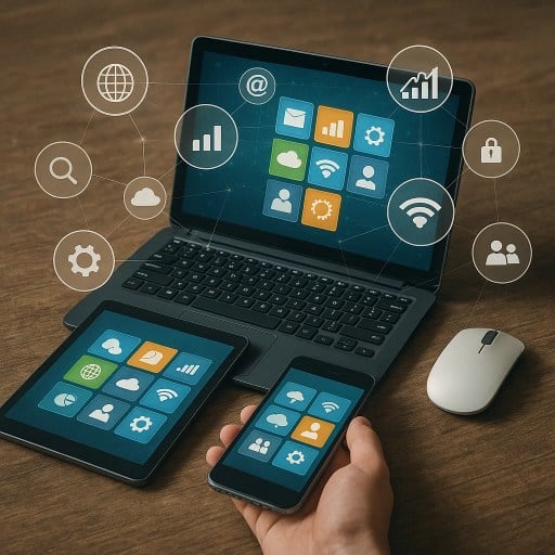 Competenze digitali