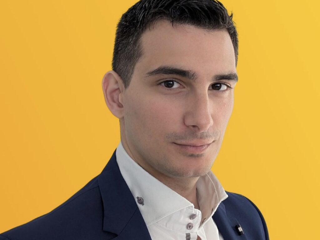 Andrea Zurini assessorato