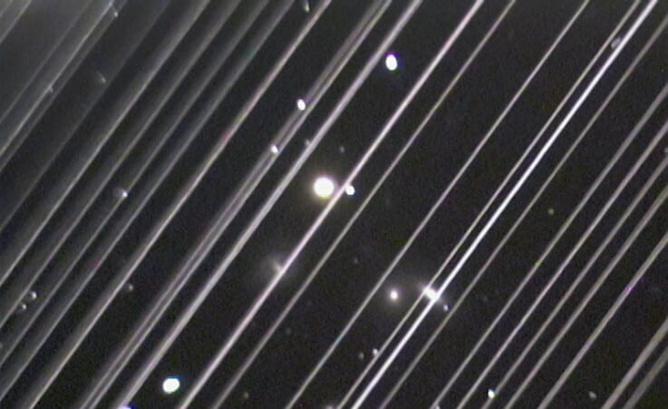 Megacostellazioni