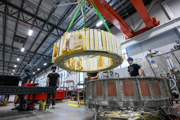 Fusione nucleare commerciale