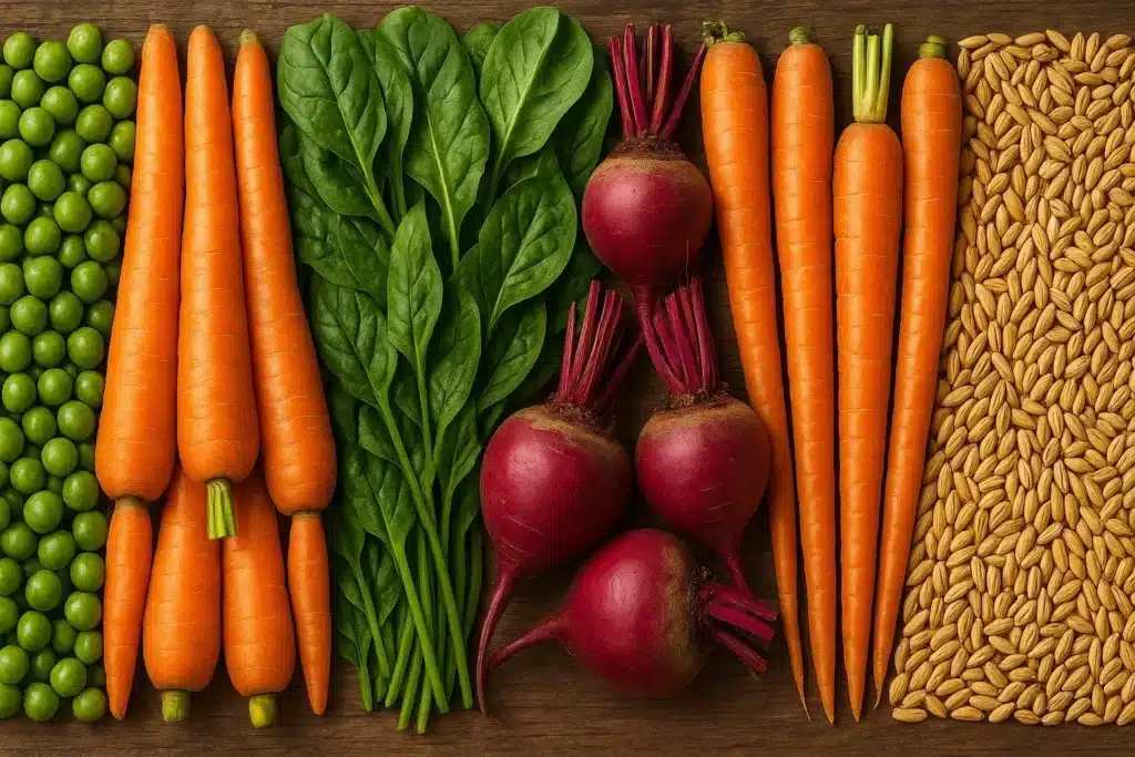 catastrophe alimentaire