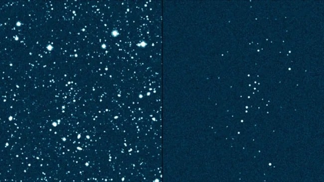 dwarf galaxy