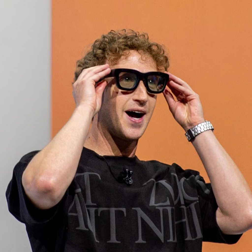 Zuckerberg vs. Everyone: "Impact of AI? Freedom, Not Slavery" | Futuro Prossimo