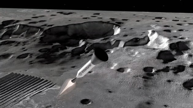 interlune