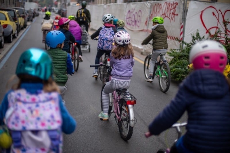 Rues scolaires