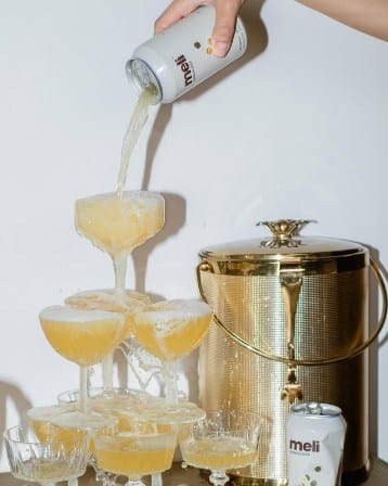 Birra di quinoa