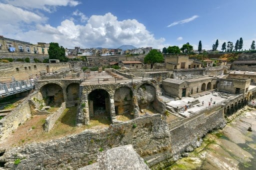Meridiana