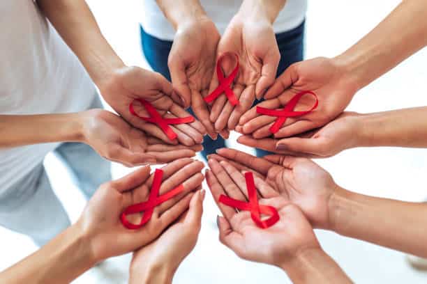 Ricerca HIV