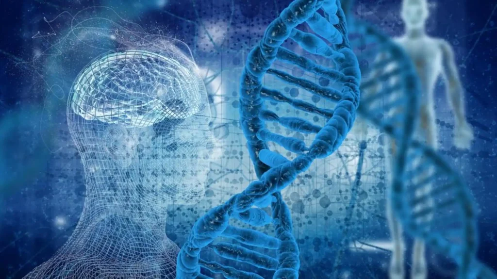 DNA sintetico
