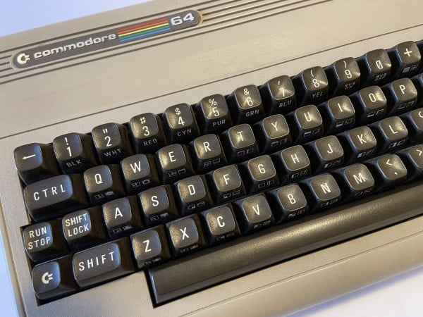 Commodore
